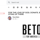 Illustration for article titled ‘FOR THE LOVE OF GOD, DONATE, BETO’S DYING UP THERE’ Reads O’Rourke Campaign Fundraising Email Sent During Debate